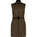 Fendi Midi dress