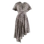 ZIMMERMANN Leopard dress