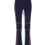 ChloéChloé x Fusalp Padded Zip-Embellished Ski Pants