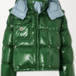 MONCLER SKI JACKET